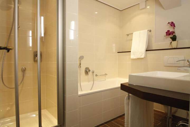 Bath Interior