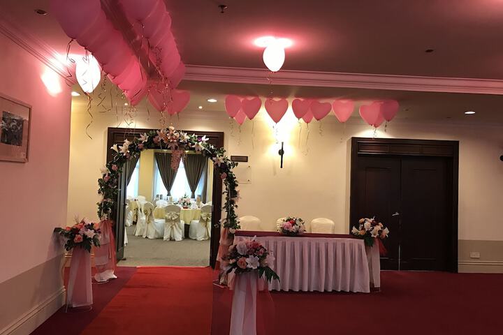 Ballroom/Hall 51 of 65