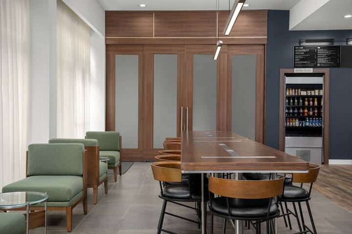 Hotel Interior 3 of 32