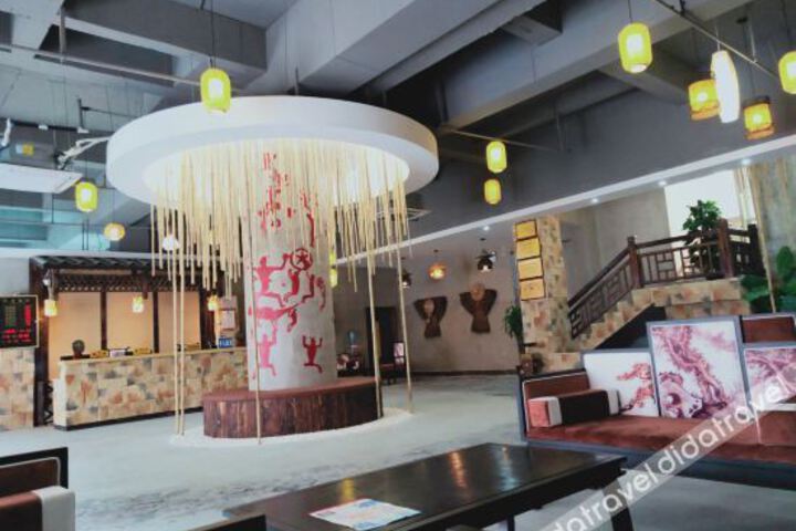 Hotel Interior 7 of 12