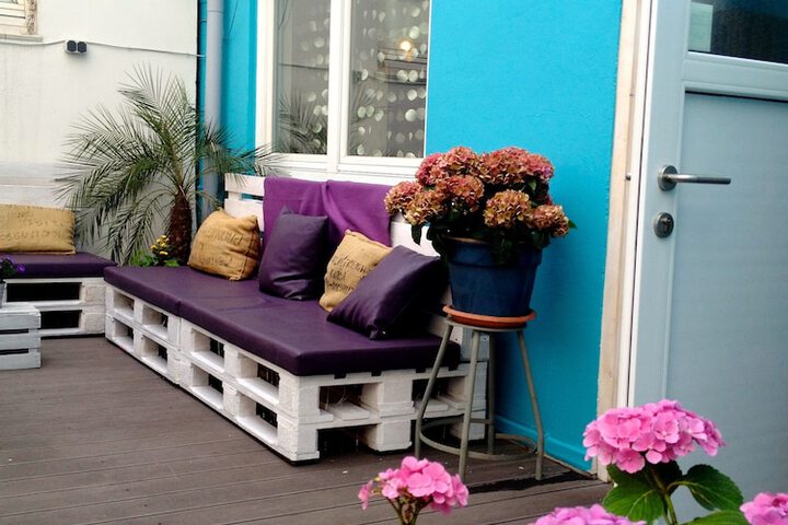 Terrace/Patio 47 of 51