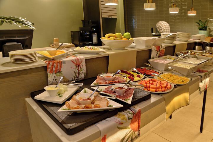 Restaurants