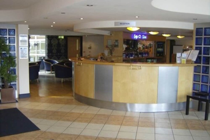 Hotel Interior 2 of 19