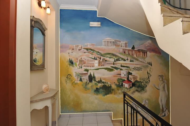 Hotel Interior 50 of 55