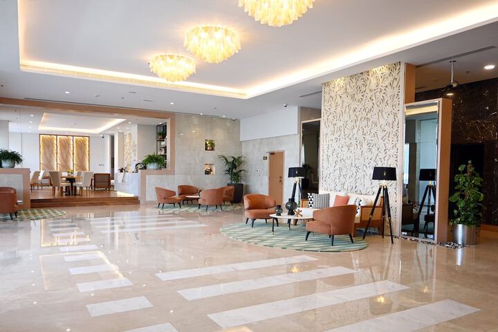 Lobby Photos