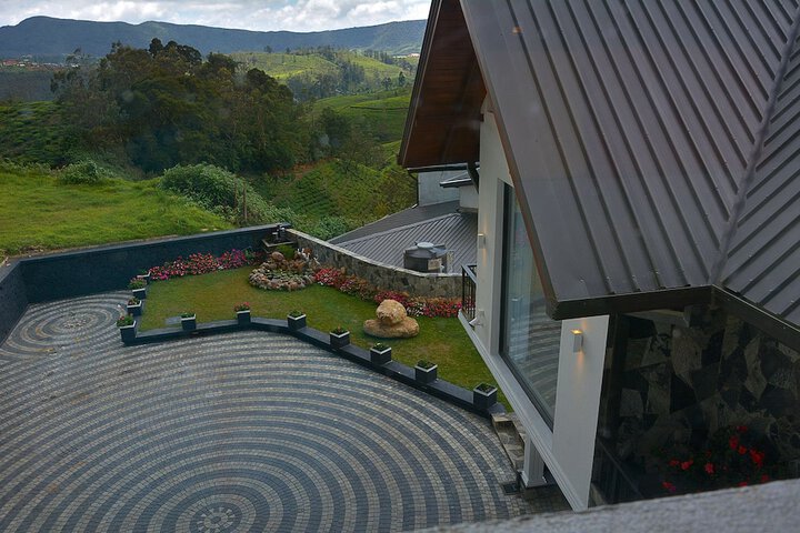 Terrace/Patio 20 of 76
