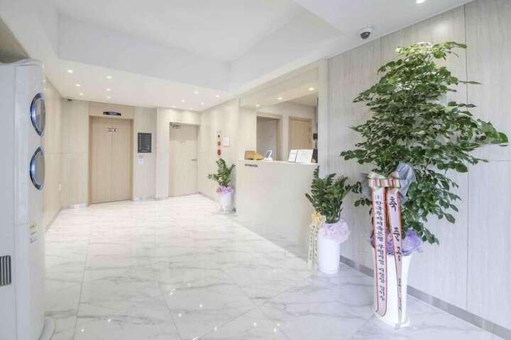 Hotel Interior 2 of 53