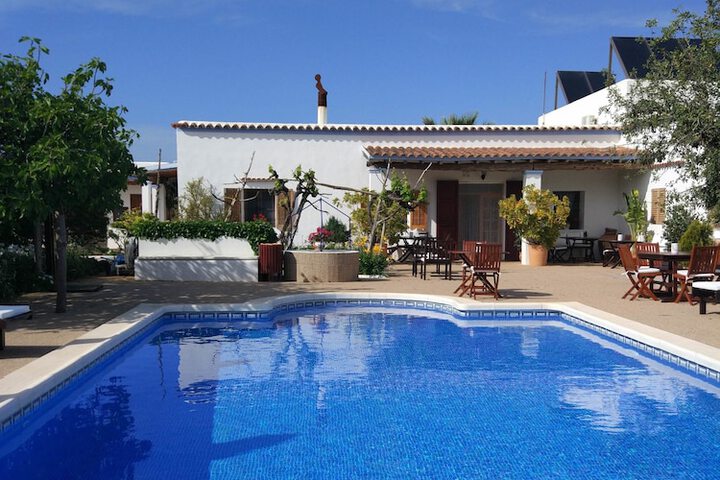 Agroturismo Sa Vinya den Palerm