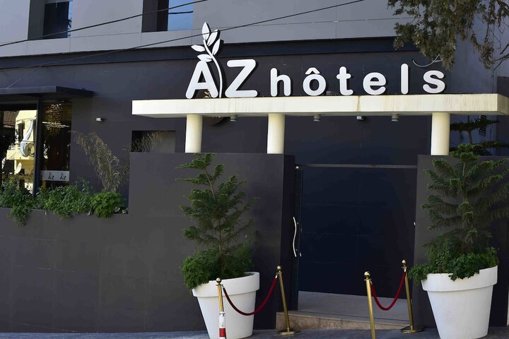Image of AZ Hôtel Vieux Kouba