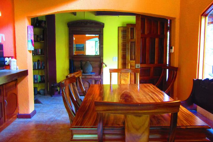 Dining Photos