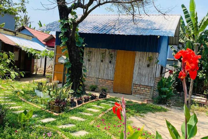 NLCO Homestay