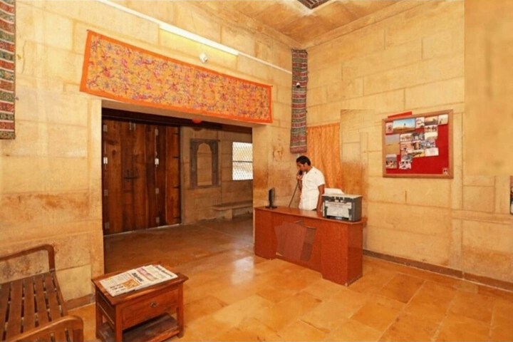 Hotel Interior 1 of 12