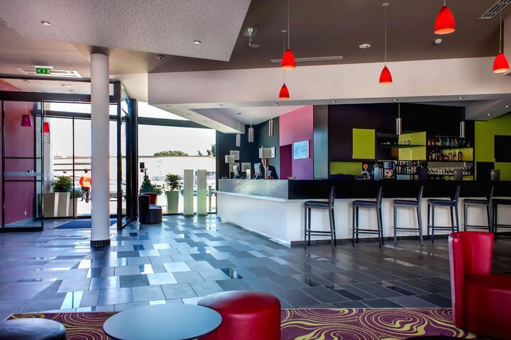 Hotel Interior 2 of 64