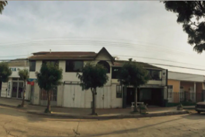 HOTEL CARANDE