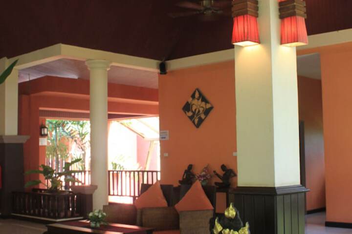 Hotel Interior 11 of 136