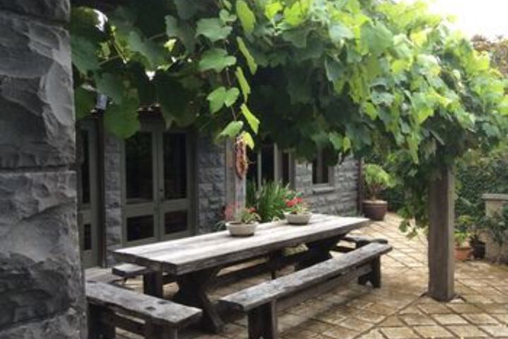 Terrace/Patio 56 of 60