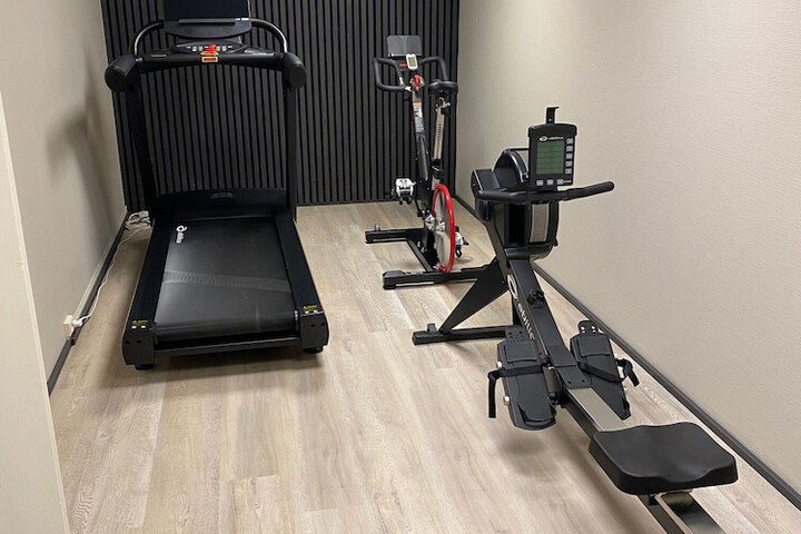 Health and Fitness 36 of 46