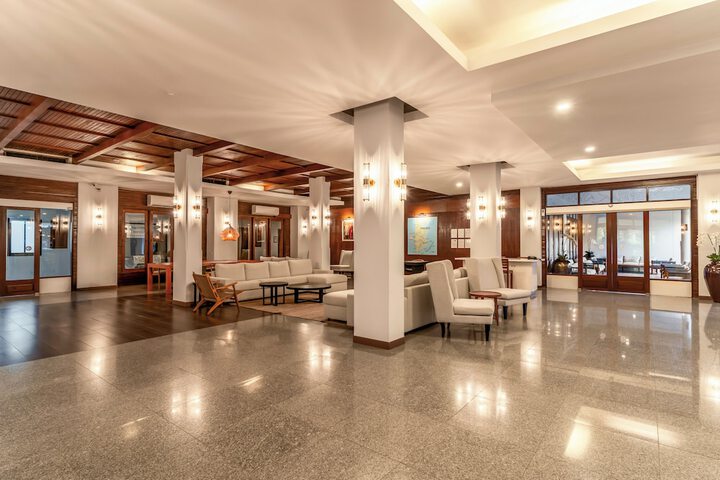 Hotel Interior 5 of 121