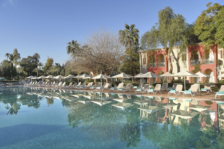 Pool to Cool