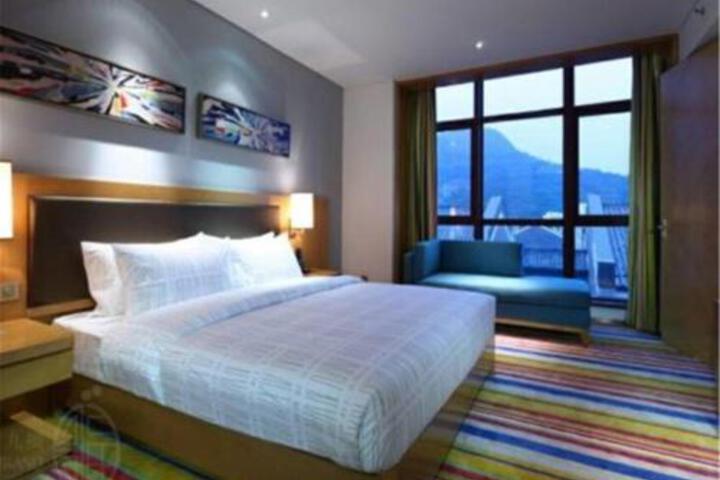 Jaez Express Hotel