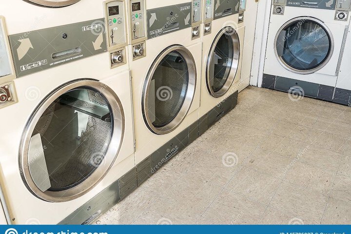 Laundry 19 of 30