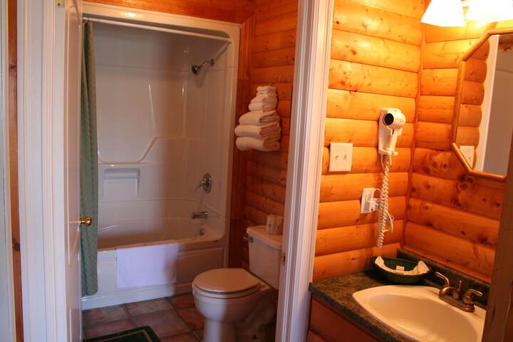 Bath Amenities