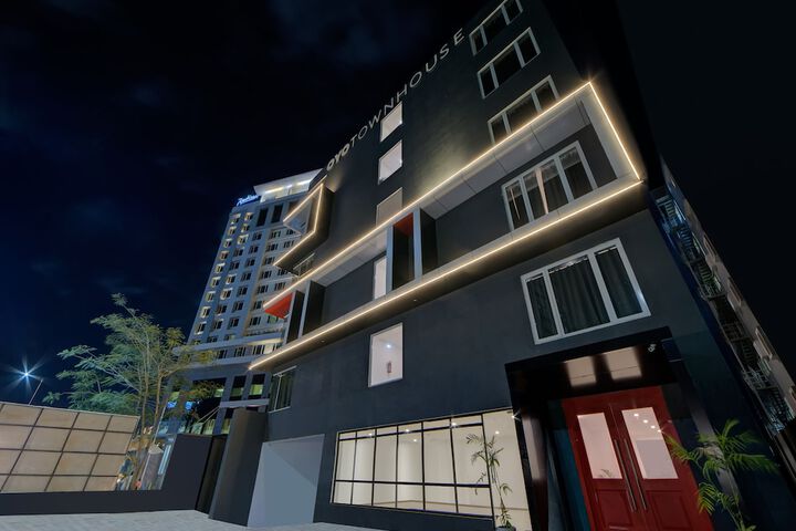 A3 Empire by OYO Rooms