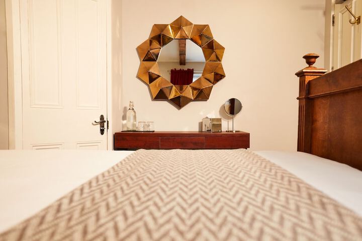 Hotel Interior 127 of 128
