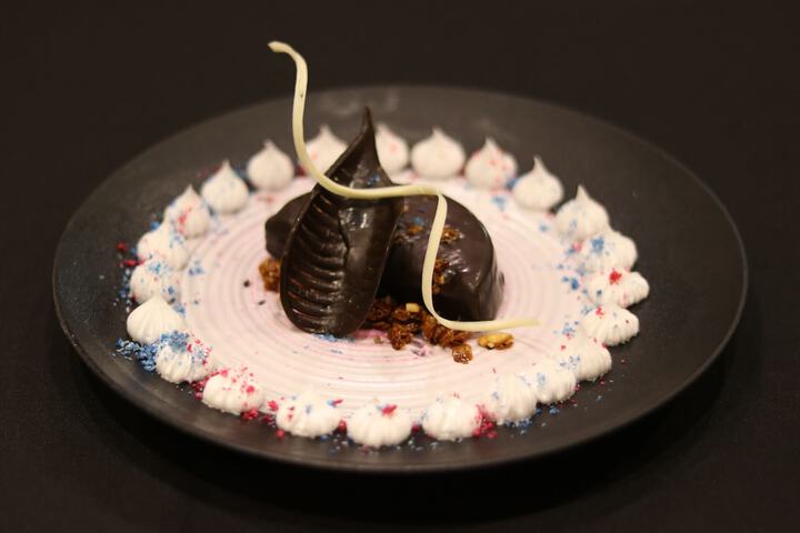 Dining Photos