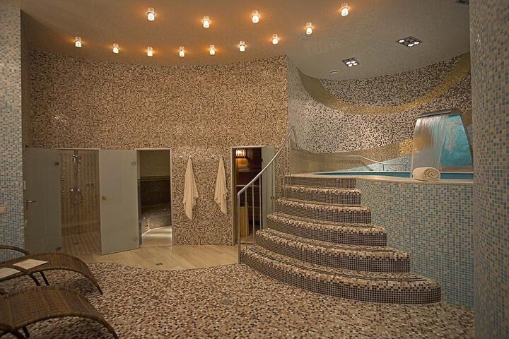 Spa Photos