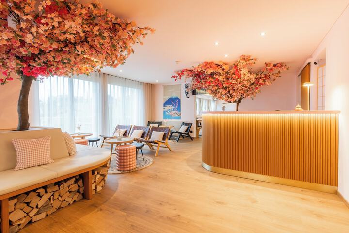 Hotel Interior 3 of 113
