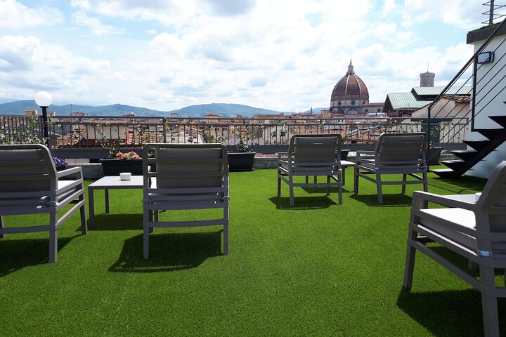 Hotel Cantoria in Florence