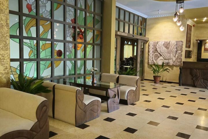 Hotel Interior 5 of 19