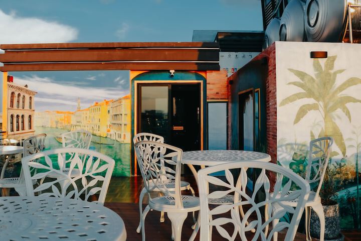 Terrace/Patio 53 of 91
