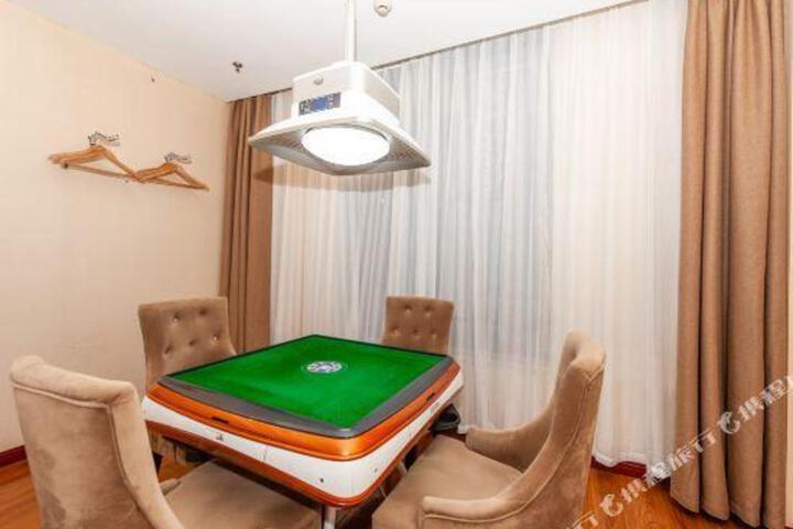Hong Ji Hotel