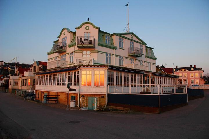 Hotel 50 of 51
