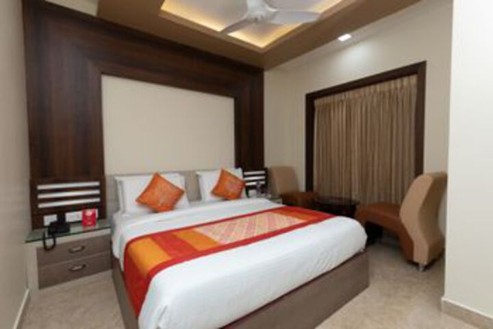OYO 16775 Subaithal Residency