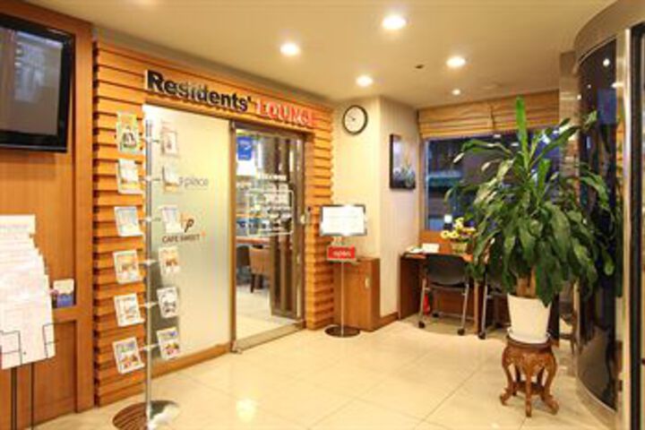 Fitness Center Photo