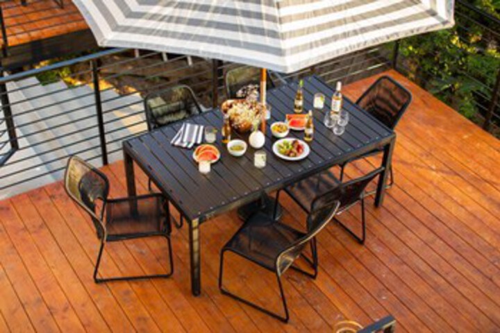Terrace/Patio 9 of 27