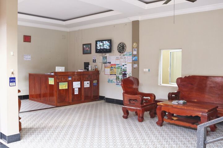 Hotel Interior 2 of 44