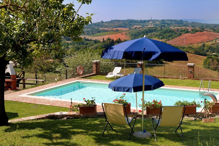 Pools & Facilities
