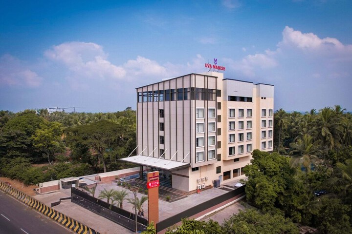 Hotel 13 of 15