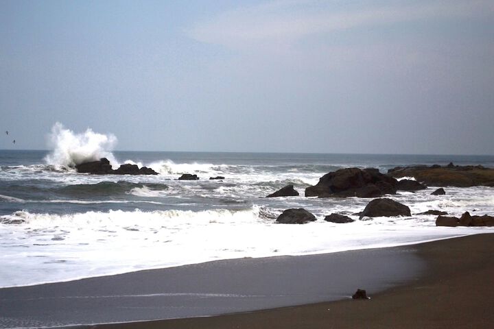 Beach 23 of 24