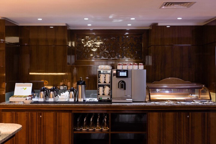 Breakfast/Coffee Service 44 of 57