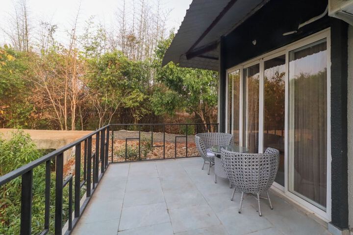 Terrace/Patio 72 of 76