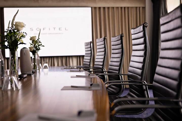 Meeting 126 of 177