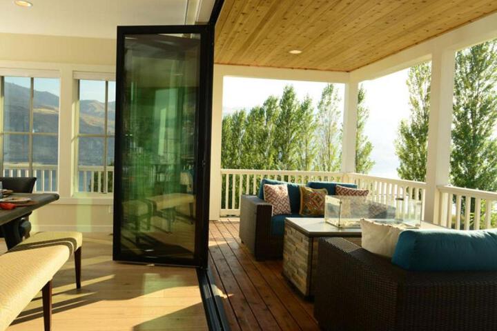 Exterior of Arroyo #60