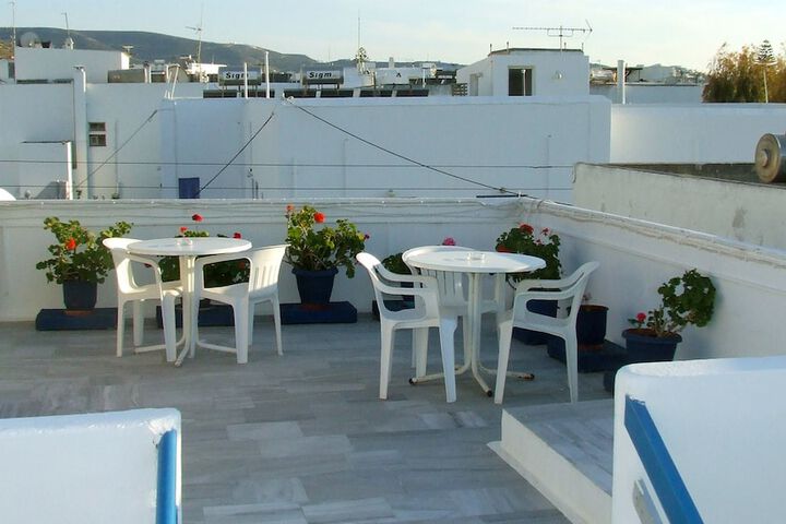 Terrace/Patio 42 of 57