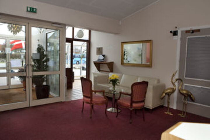 Hotel Interior 46 of 55