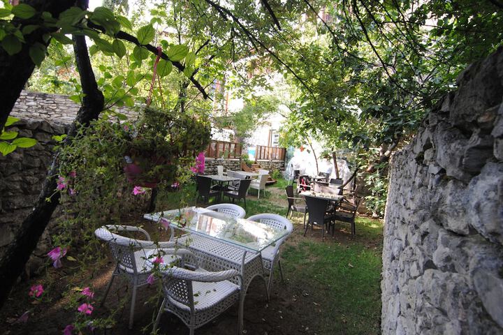 BEYLERBEYI KONAK HOTEL